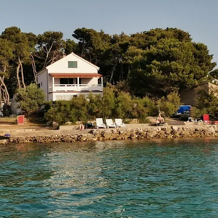 Διαμέρισμα Porat 2