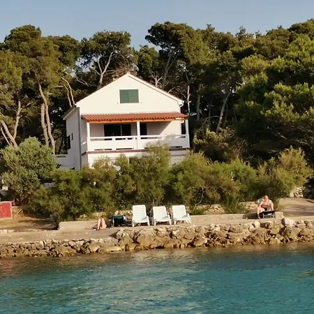 Porat 2 Apartment Ugljan