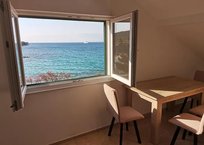 Appartement Porat 2 *