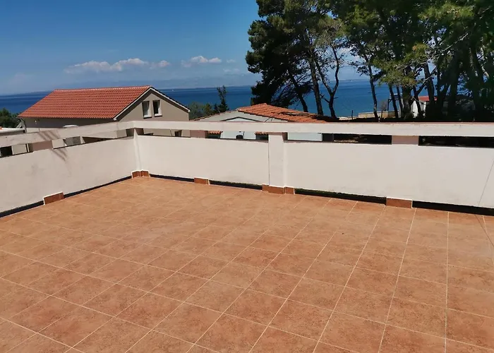 Appartement Porat 2 Ugljan