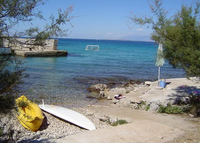Appartement Porat 2 Ugljan