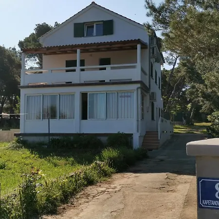 Porat 2 Apartament