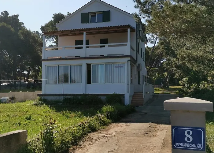 Porat 2 Apartment